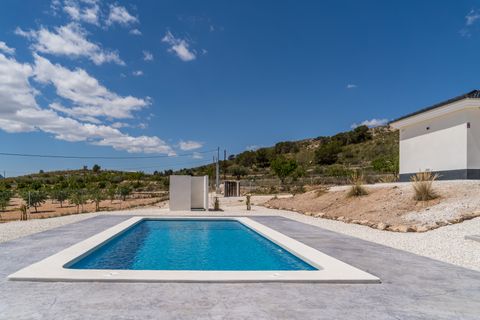 Villa a Jumilla, Murcia, Jumilla - € 599.000 | Ref: CCP103 - foto 32